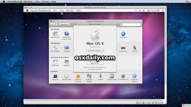 Mac Os X Snow Leopard Direct Download